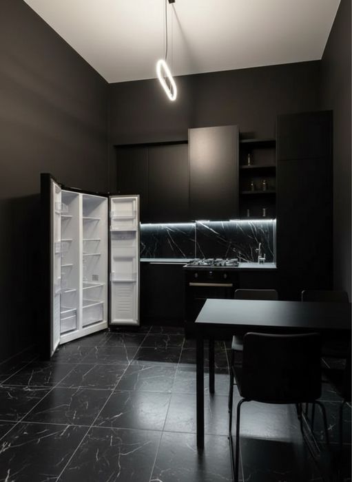 Центр Лофт оренда 2-к квартири 50м2 з якісним ремонтом