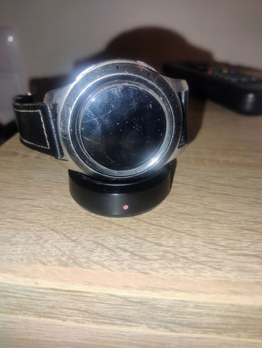 Samsung Galaxy watch