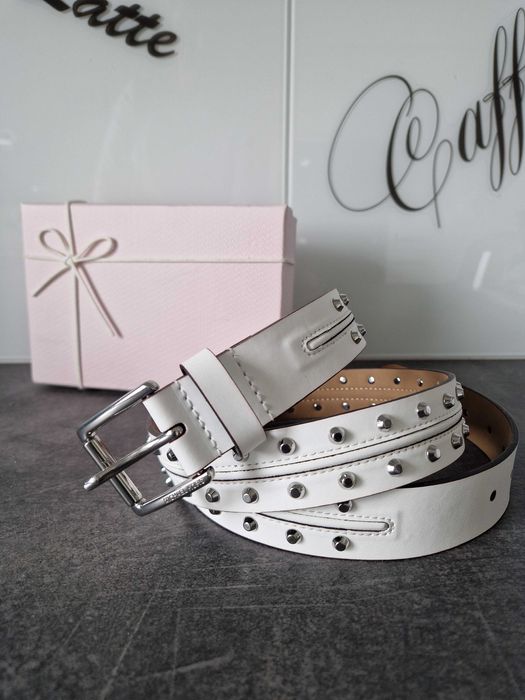 Nowy, oryginalny pasek Michael Kors