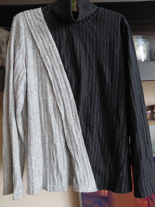 Oryginalny Golf XL Dwukolorowy