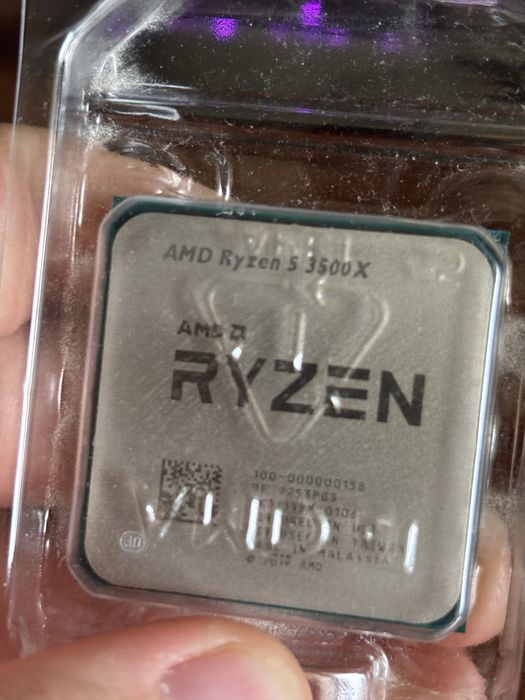ryzen 5 3500 - купить компьютеры и комплектующие - Цена на OLX.ua