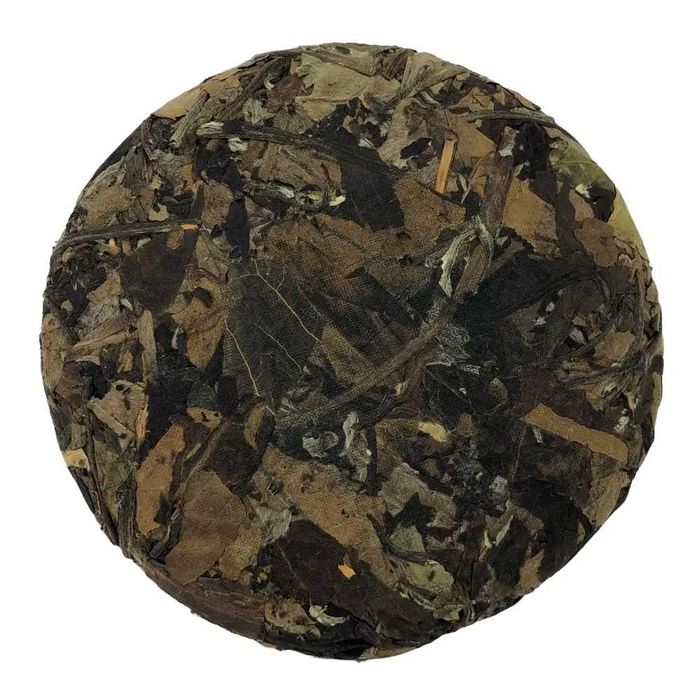 Білі чаї  у пресі в асортіменті