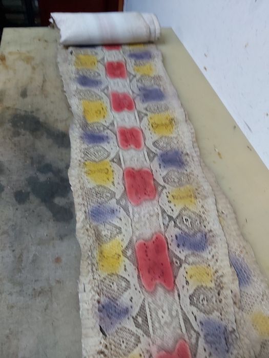 Peles para carteiras,  malas