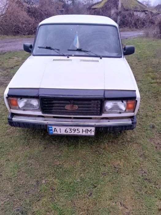 Продам ВАЗ 2107 ,2001 року