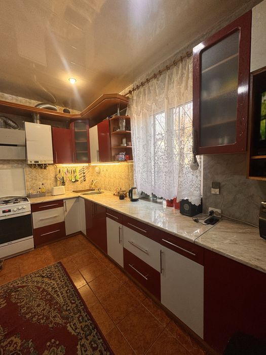 Продам дом в центральном районе города . TotokM