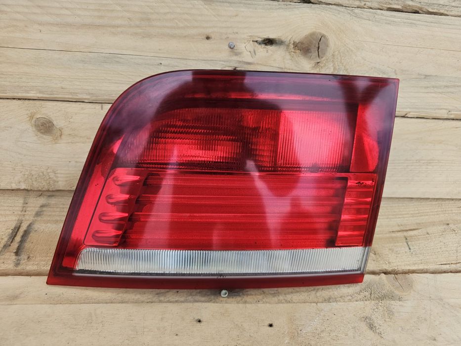 Lampa lewy tył tylna klapa bagażnika BMW X5 E70 Eu Org