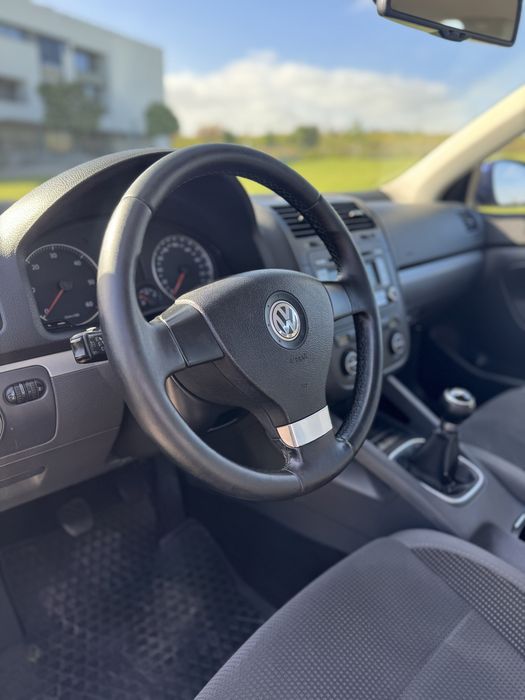 Volkswagen Golf V 1.9 TDI ComfortLine