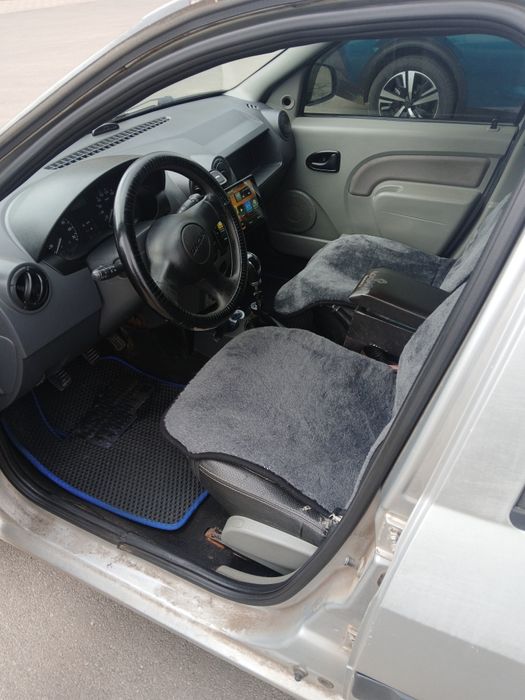 Продам в хоорошем состоянии Dacia Logan