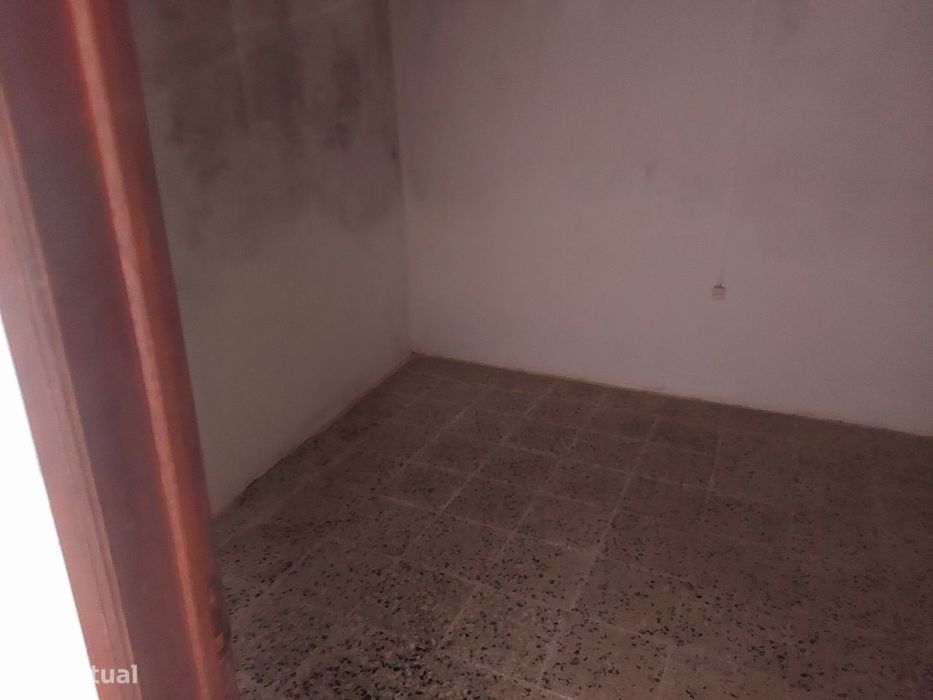 Moradia para renovar