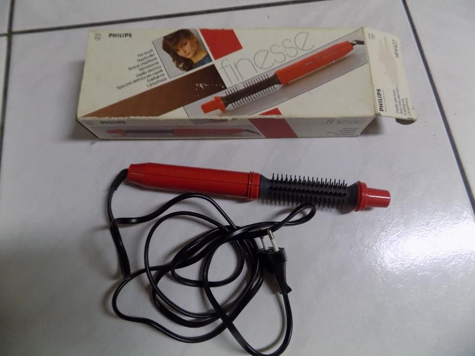 modulador decabelo caracois novo philips