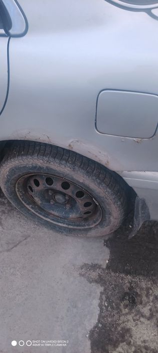 Продам сонату 95року