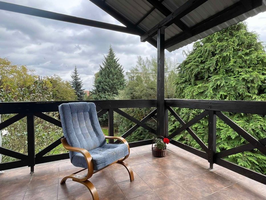 Новый хостел - общежитие Pruszków Прушкув