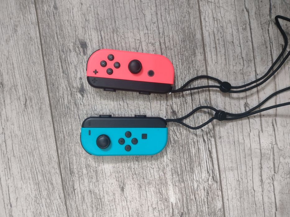 Joy-Cony do Nintendo Switch