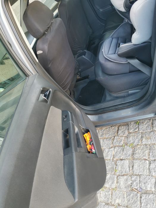 Car good condition