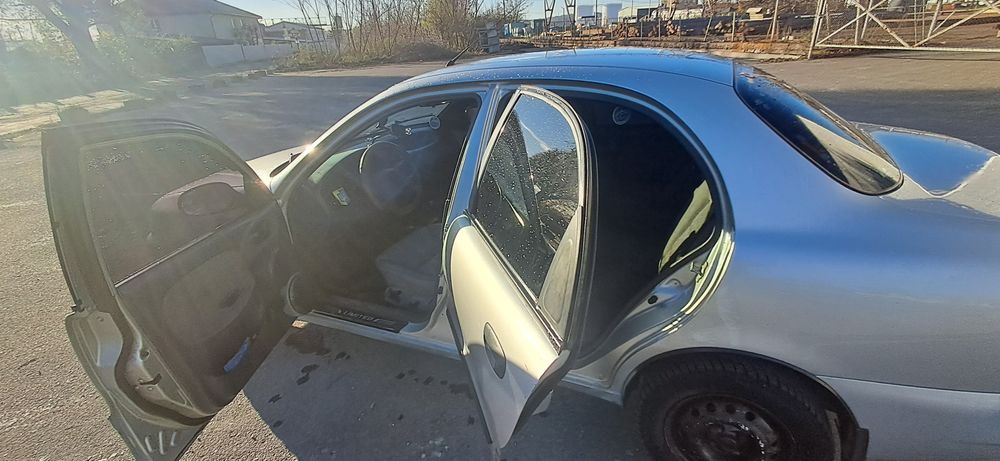 Део ланос 2008р. Продам