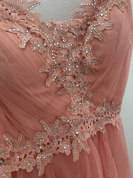 Vestidos usados 1x