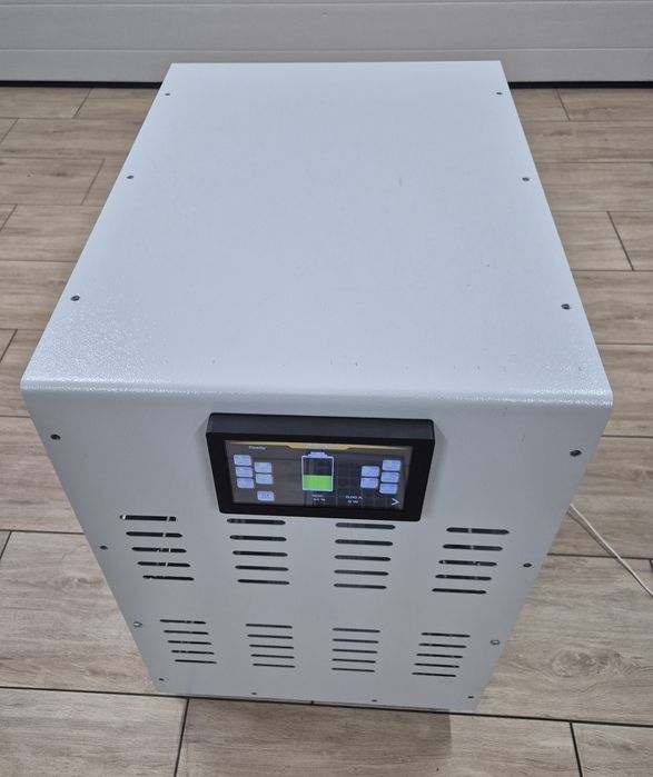 Magazyn energii 13kwh