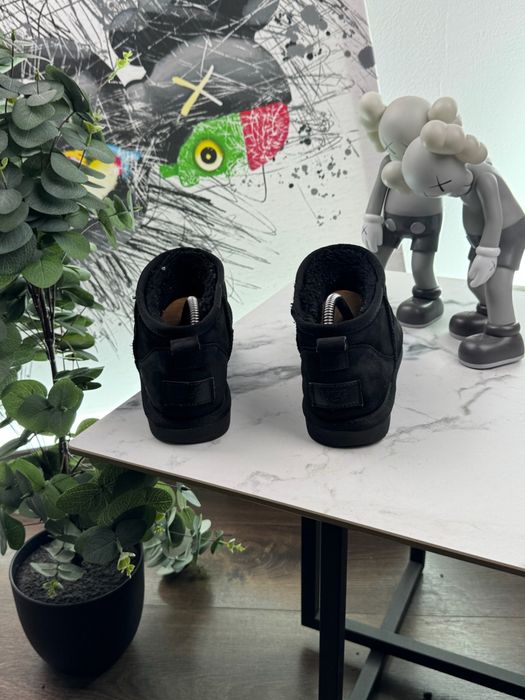 Ботінки UGG Classic 38 розмір Е9031