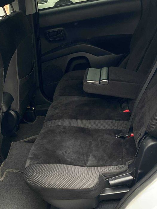 Mitsubishi Outlander 2011 (Розстрочка / Лізинг)