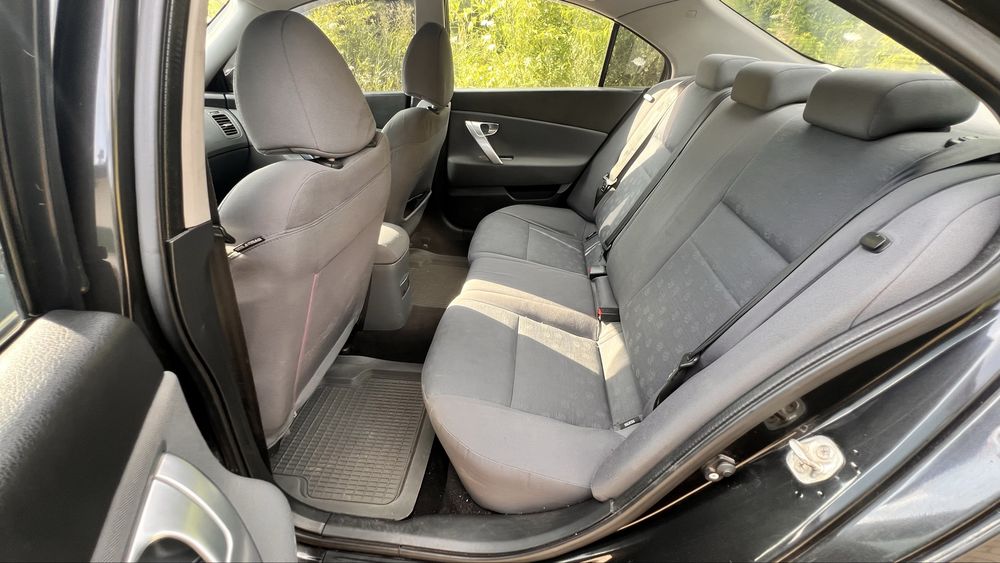 Nissan Primera 2005 VIN SJNBAAP12U2253958 фото оголошення 5 з 5