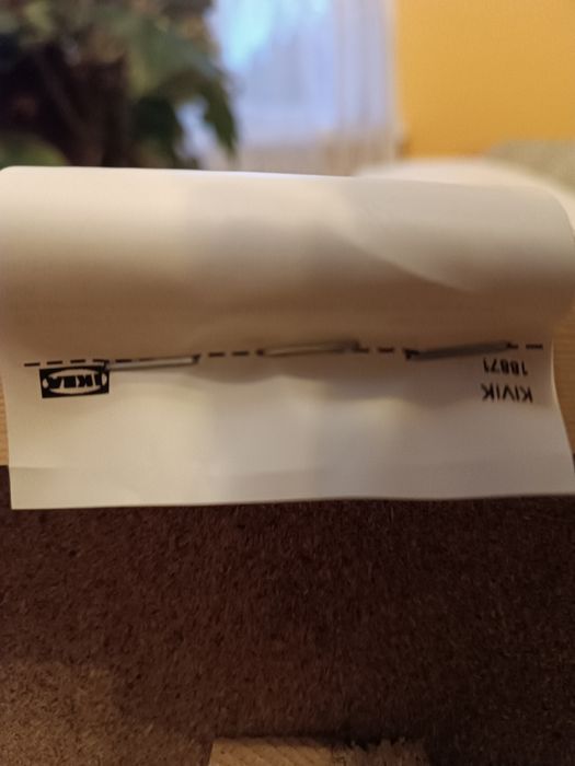 Диван IKEA Kivik 3-місний. Стан нового (4 місяці). Бежевий