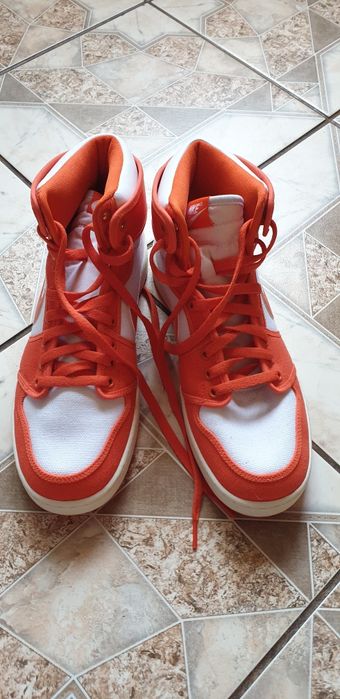 Air jordan 1 KO buty męskie