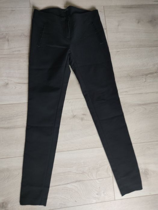 Eleganckie spodnie damskie Imperial