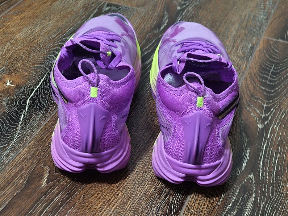 Оригінал 100% кросівки Puma FAST-R NITRO ELITE 2   EUR 42.5 / 45