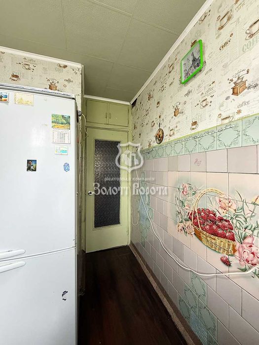 3-комнатная квартира по адресу (площадь 85,5 м²) - Atlanta.ua - фото 11