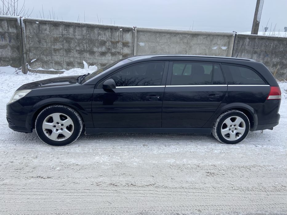 Продам автомобіль Opel Vectra C 2008 року