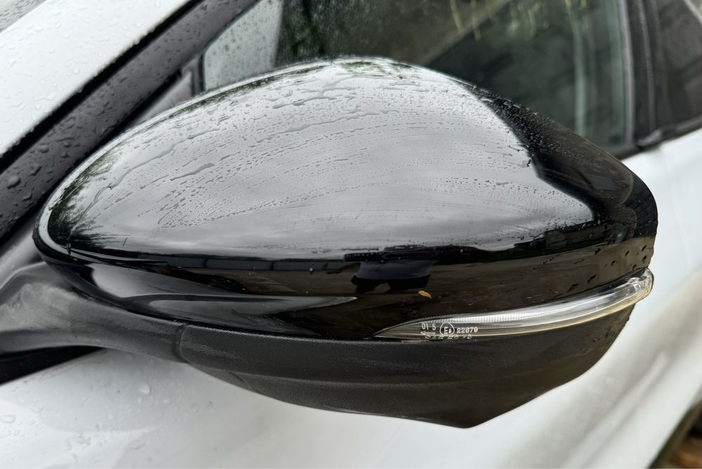 Ford Mustang Mach E Дзеркало ліве праве , розборка шрот