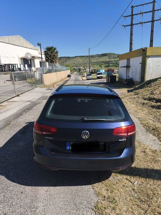 Vw Passat 1.6 TDi