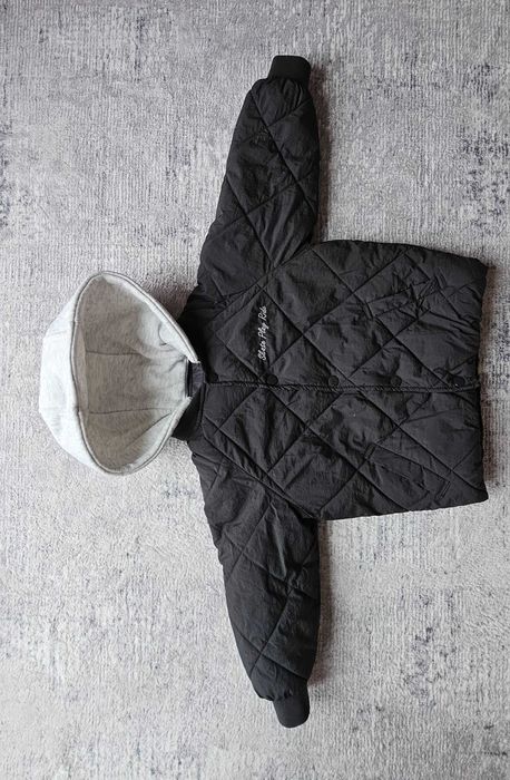 Куртка дитяча демісезонна ZARA