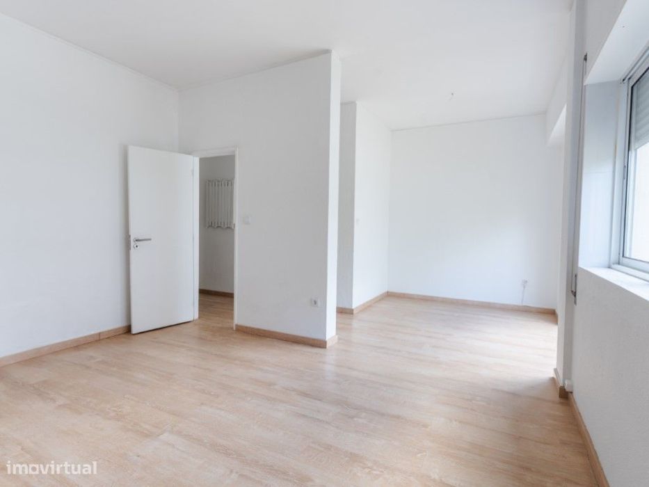 Apartamento T3 em Penafiel