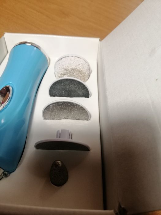 Аппарат для педикюра.