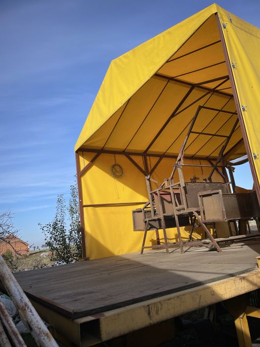 Rwaczka do tytoniu Thierart