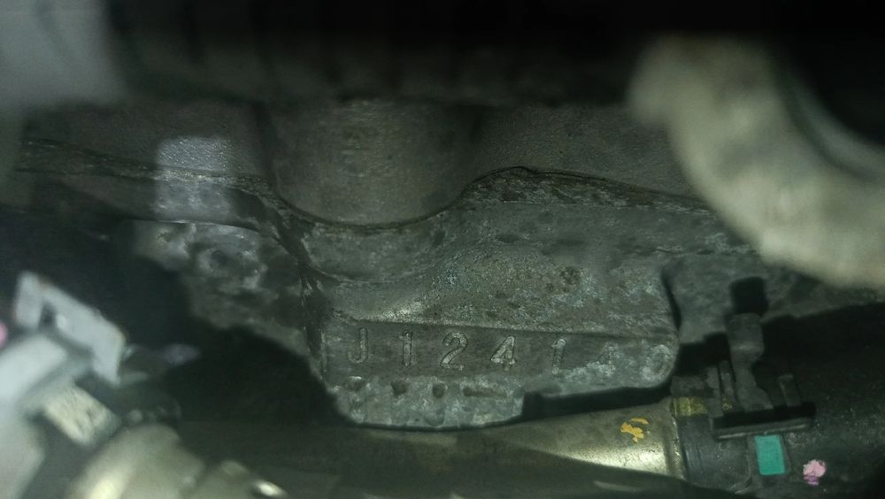 Motor completo TOYOTA Yaris (_P13_)