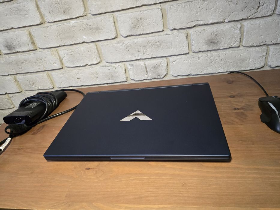 Laptop gamingowy HP Victus RTX 4070 Ryzen 7