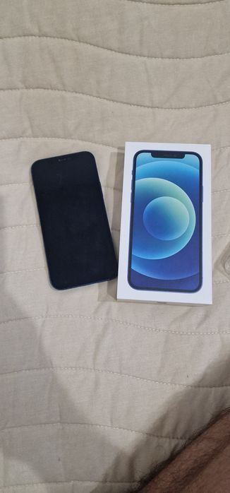 iPhone 12 128gb .