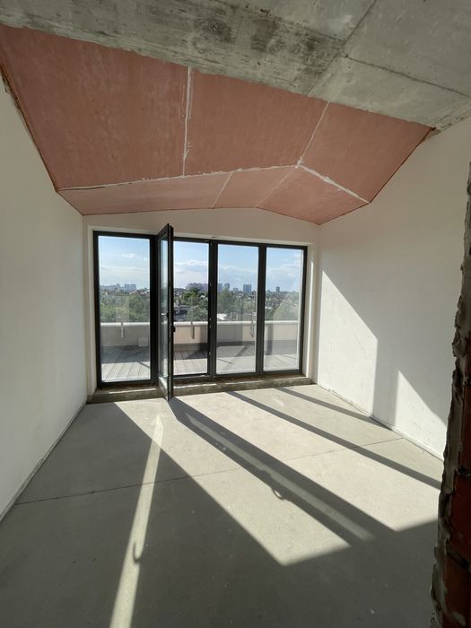 200м2 ЖК Консул 10 фонтана вид моря