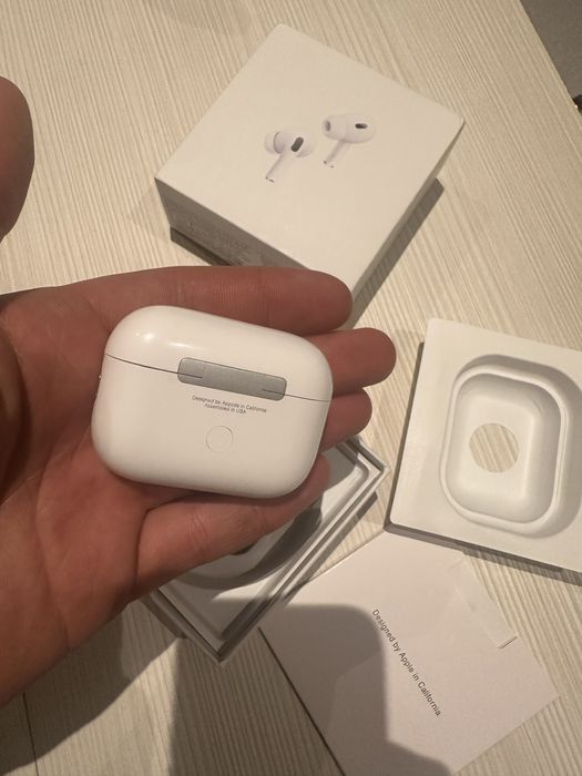 Air pods pro 2