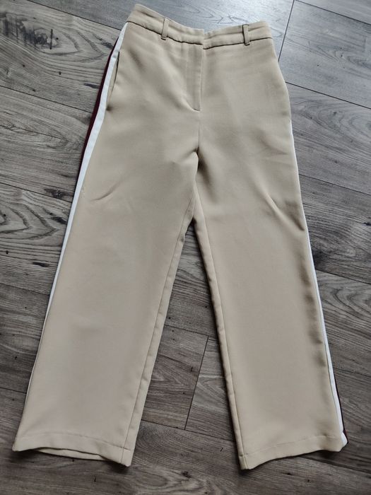 Spodnie Zara r. 164