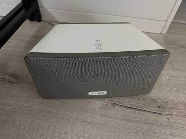 Sonos play 3 wifi