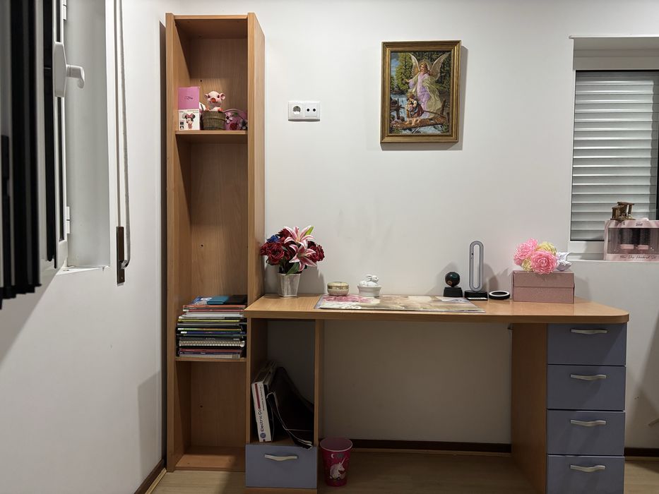 Vendo Secretaria