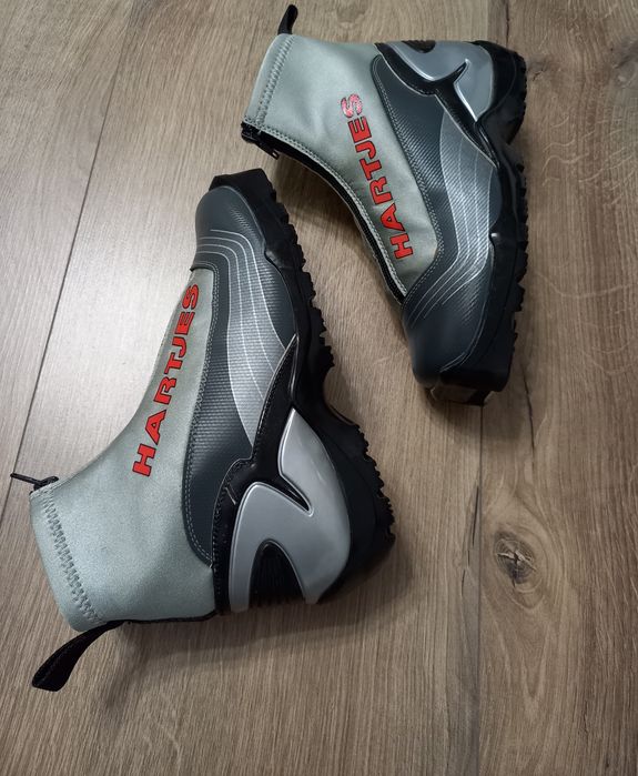 Система SNS Profil 35р лижні бігові черевики