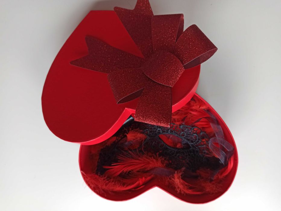 Upojna Noc PREZENT dla ukochanej