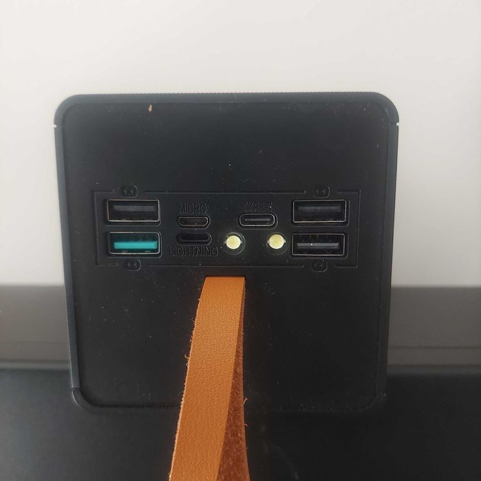 powerbank DYI 83.2Ah