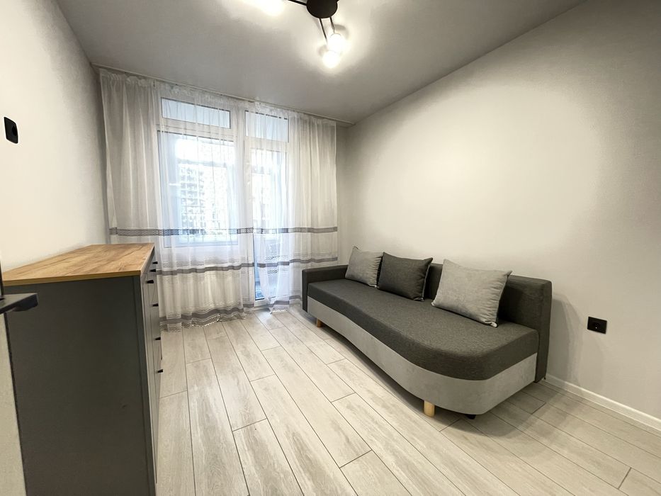 Оренда квартири в новобудові