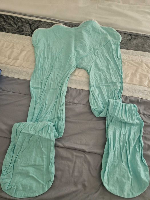 Artigos de gravidez e amamentação