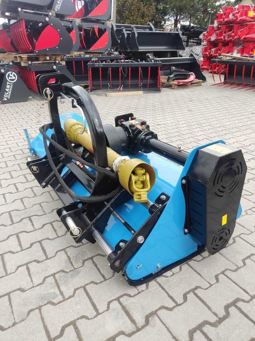 Traktorek iseki kubota yanmar kosiarka bijakowa do ogrodu